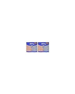 Kleenex 3Ply Pocket Packs Facial Tissues 16 packs of 10 tissues