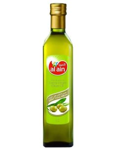 Al Ain Extra Virgin Olive Oil 750ml