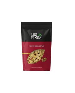 Victor Beans Split 400 Gm