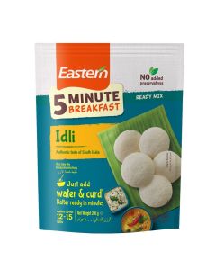 5 Minute Idli Mix