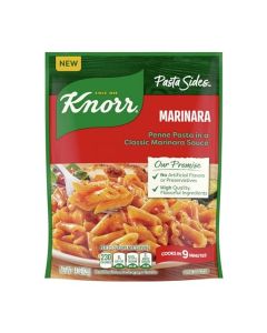 Knorr Pasta Sides Marinara Pasta for a Delicious Quick Side Dish 44 oz