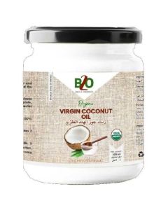 Virgin Coconut Oil