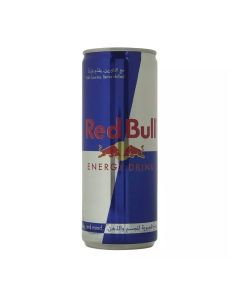 Red Bull Energy Drink Can- 250ml