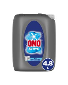 Liquid Laundry Detergent Active