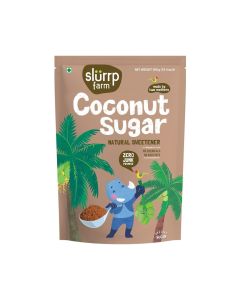 Coconut Sugar