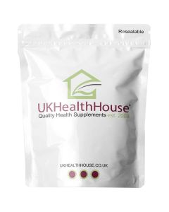 UKHealthHouse Starflower Oil Capsules 1000mg – High Strength Borage Oil with 18% GLA & Omega 6 / Cold Pressed Softgels for Women’s Health, Skin, Digestion & Hormonal Balance – 500 Capsules