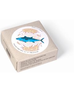 Jose Gourmet Pickled Tuna Pate, 75g - Gourmet Seafood Spread