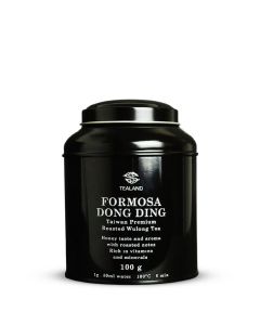 Formosa Dong Ding Oolong Roasted
