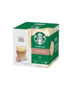 Dolce Gusto Caffe Latte