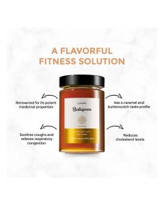 Yemeni Sidr Do'Ani Honey