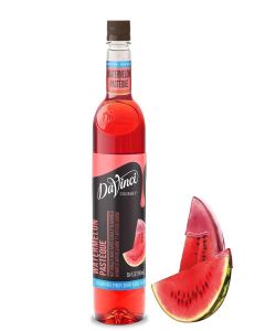DaVinci Gourmet Sugar-Free Watermelon Syrup, 25.4 Fluid Ounces (Pack of 1)