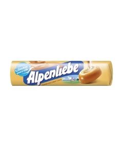 Rich Milky Caramel Candy