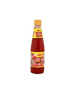 Maggi Rich Tomato Ketchup 500Gm U2