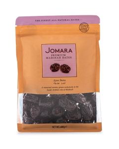 Premium Ajwa Al Madina Dates