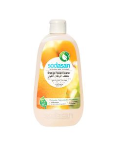 100% Natural Orange Power Cleaner