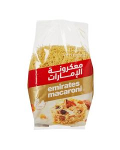 Emirates Macaroni Ready To Cook Dry Vermicelli- 400gms