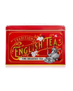 English breakfast teabags 80g