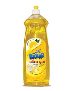 Dish Wash Ultra Lemon 500Ml