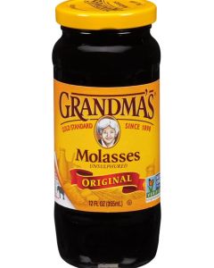 Grandma's Molasses 335grams