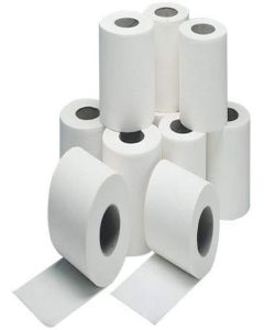 PUFFIN Toilet Paper Morsoft Millennium Bath Tissue (10 Rolls)
