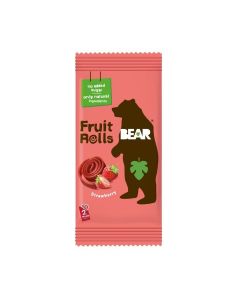 Fruit Rolls Strawberry
