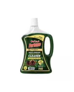 Fortune Premium Multi Purpose Pine Scented Disinfectant Cleaner- 1.8Ltr