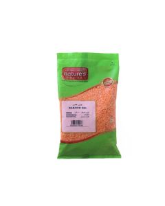 Masoor Dal 500G