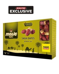 Sagai Dates