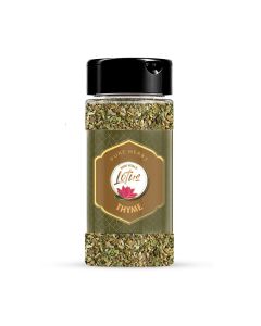 Eight Petals Lotus Thyme 30g