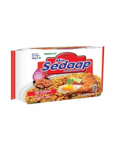 Goreng Fried Noodles (10X90 Gms)