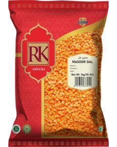 Masoor Dal 1Kg