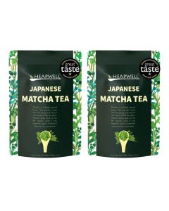 Superfoods Japanese Matcha Green Tea Powder 50g 60 servings Sourced from Shizuoka Japan