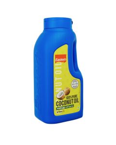 Coconut Oil