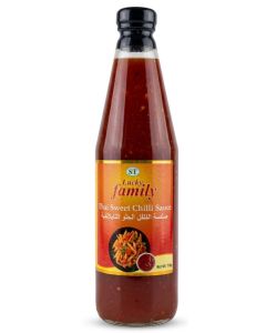 Thai Sweet Chilli Sauce 710g