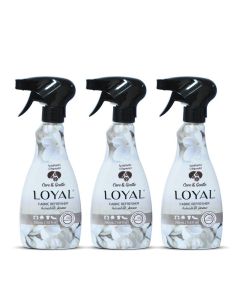 Fabric Refresher Care & Gentle 3x350ML