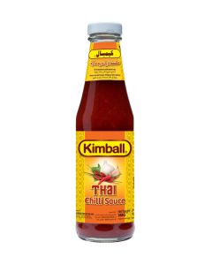 Thai Chilli Sauce