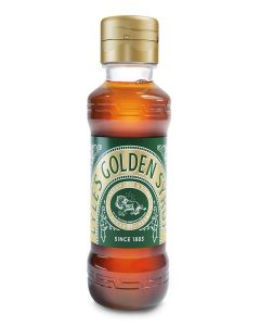 Lyle's Gold Syrup, Original, 325G (Pack of 1)