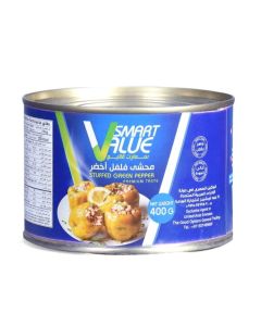 Smart Value Stuffed Green Pepper 400g