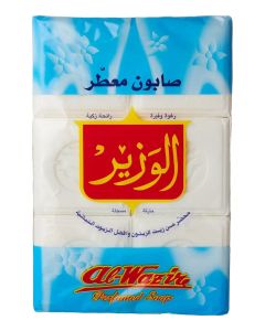 Perfumed laundry Soap Bars, 900 g