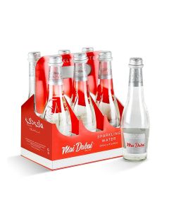 Sparkling Water