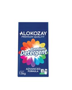 Premium Detergent 1.5Kg Pouch