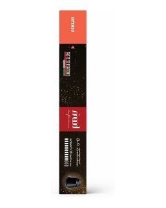 Intenso Nespresso Compatible Aluminium Coffee Capsules (10 Capsules)
