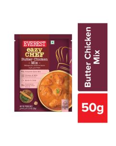 Eazy Chef Butter Chicken Mix