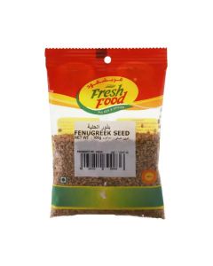 Fresh Food Fenugreek Seeds- 100 gm
