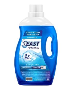 Laundry Liquid 2L