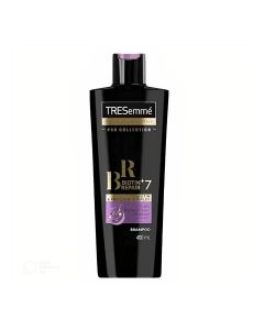 TRESemmé Biotin + Repair Shampoo 400ml