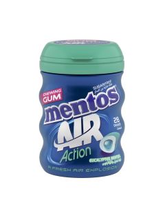Air Action Gum