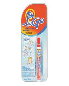 Tide To Go Mini Instant Stain Remover Pen, 1 count