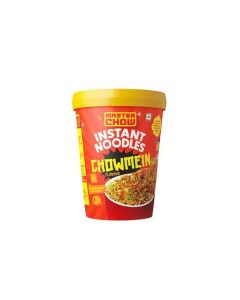 Korean 2x Spicy Instant Cup Noodles 100g