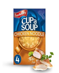 Batchelors Cup a Soup Chicken Noodle, 94g